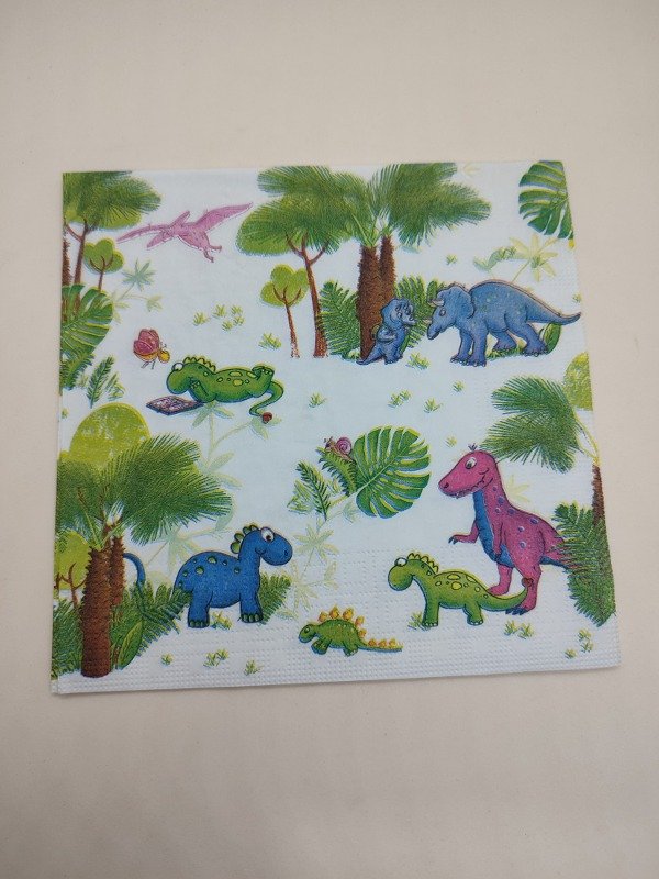 Producto - Dinos