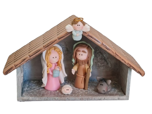 Producto - Pesebre