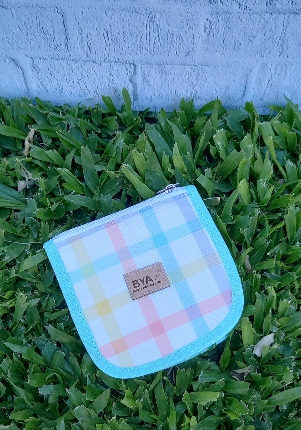 Producto - Bille pocket Cuadrille