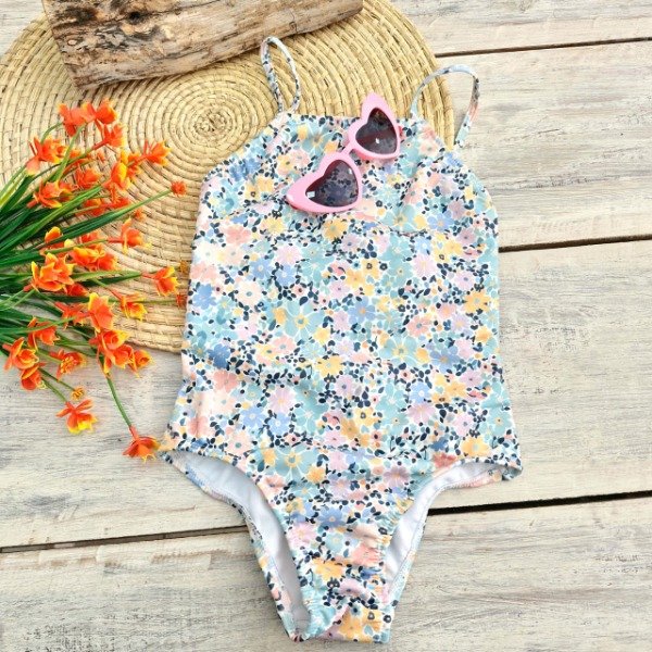 Producto - Malla Enteriza Margarita Teens