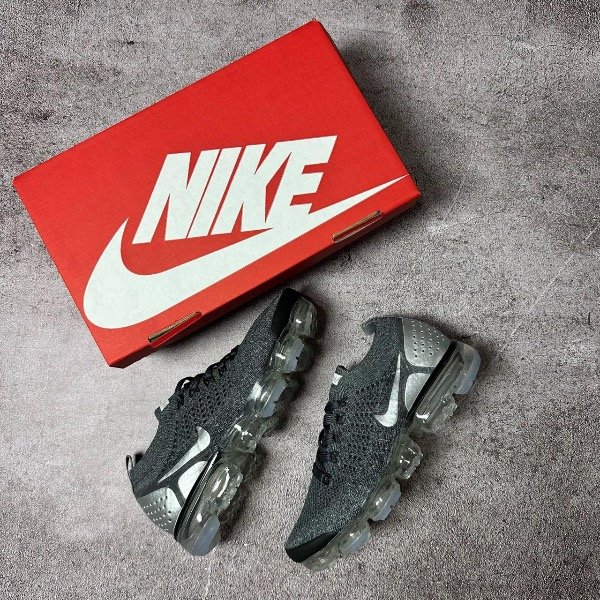 Producto - Vapor metal