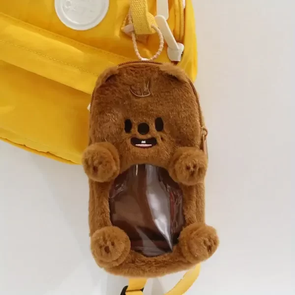 Producto - Cartuchera Stray Kids Quokka
