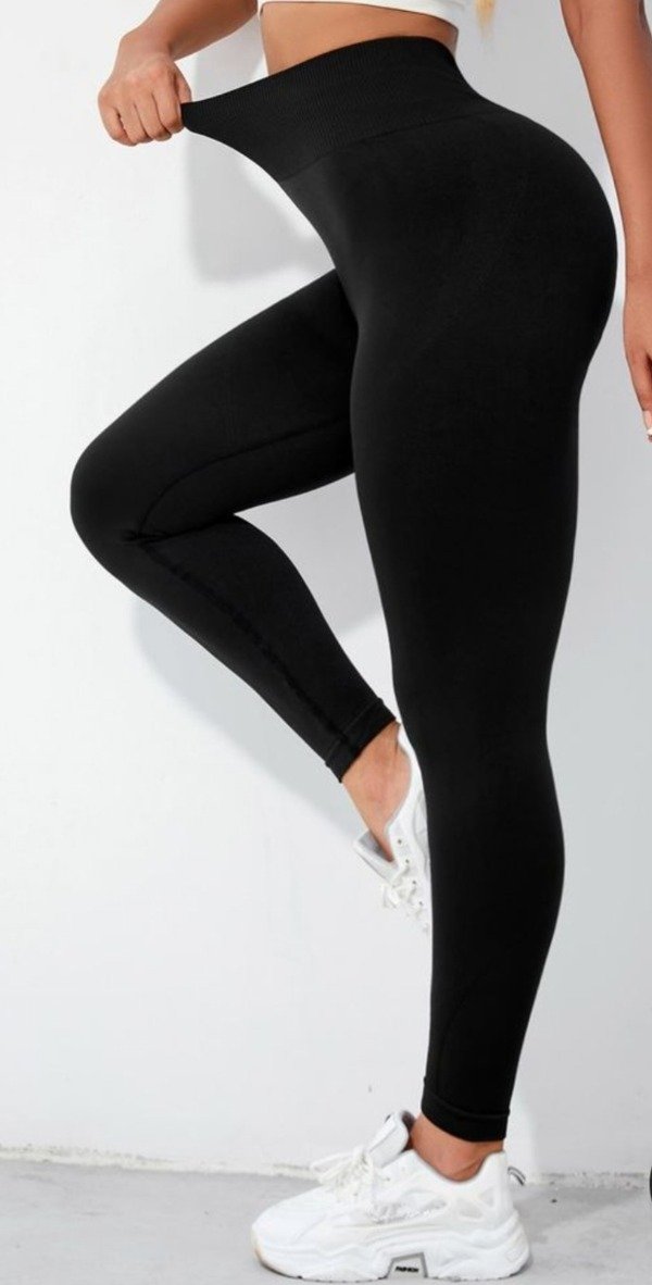 Producto - Patrones deportivos - Leggins de mujer