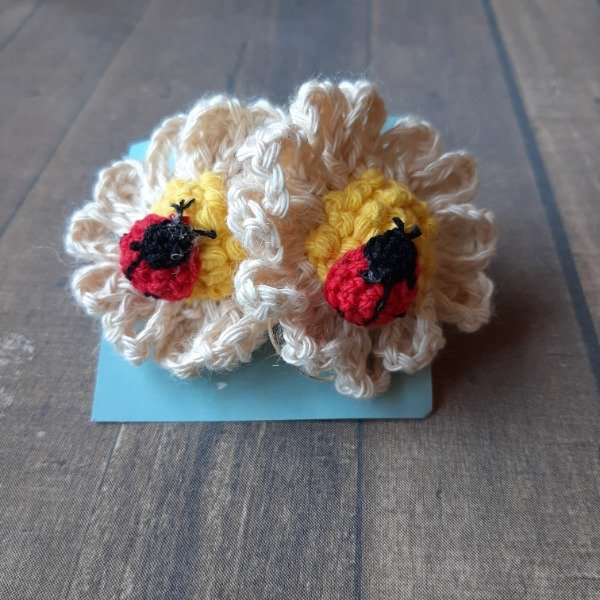 Producto - Gomita flor natural