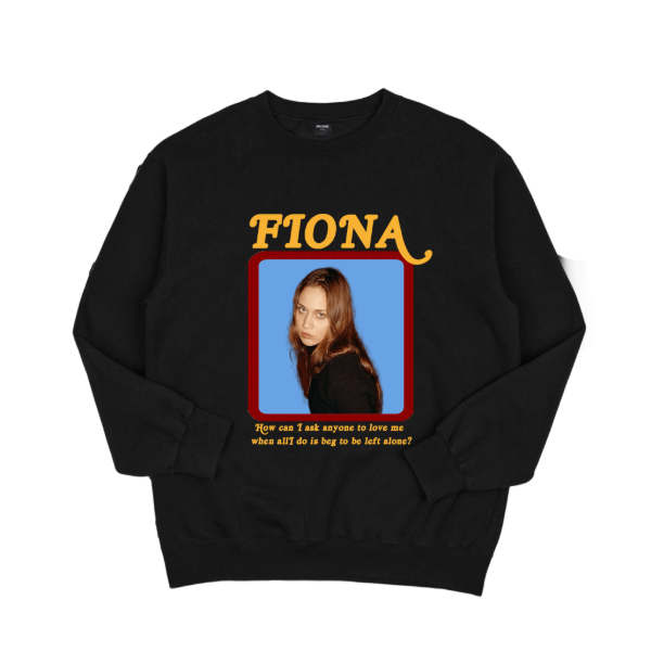 Producto - Buzo Fiona 2