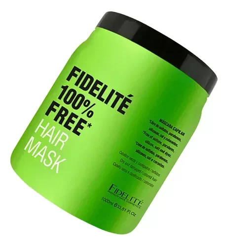 Producto - Fidelite Mascara Free x100ml