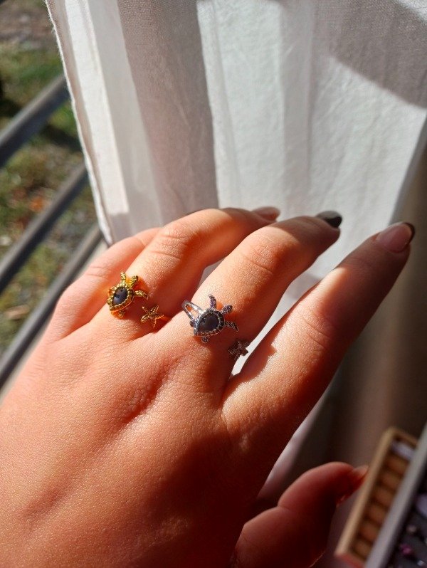 Producto - Anillo ine