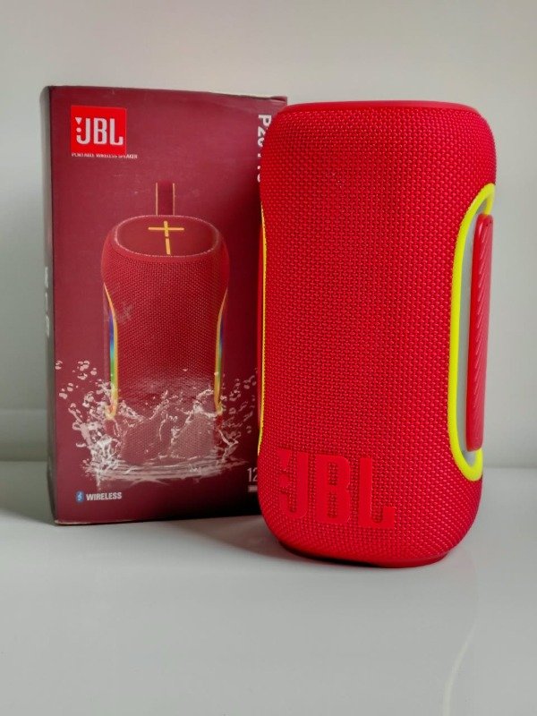 Producto - Parlante Bluetooth JBL P20 PRO - 2