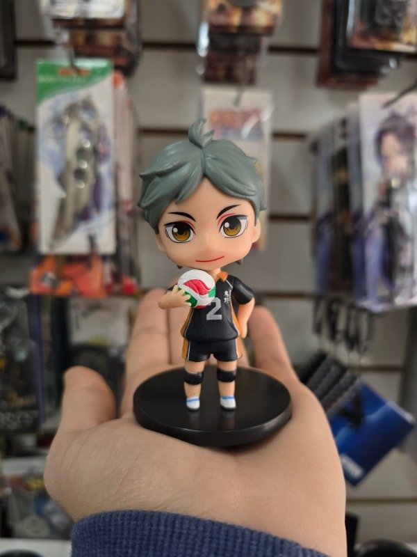 Producto - Figura Sugawara