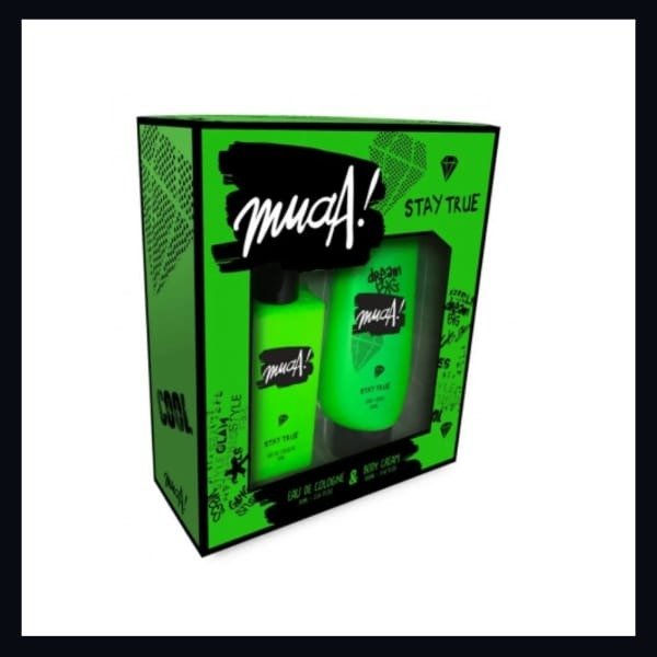 Producto - PACK EDP+CREMA STAY TRUE