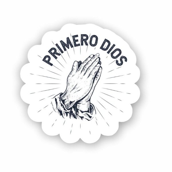 Producto - ST00718 Primero dios