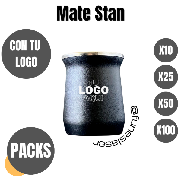 Producto - Pack Mates Stan