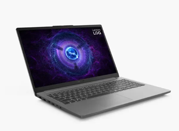Producto - NOTEBOOK LENOVO LOQ 15IAX9E 156 FHD I5 8GB 512GB RTX 3050 W11 Home 83LK007QAR - 3