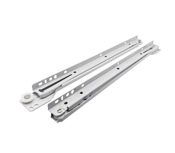 Producto - Correderas Metálicas Tipo Z