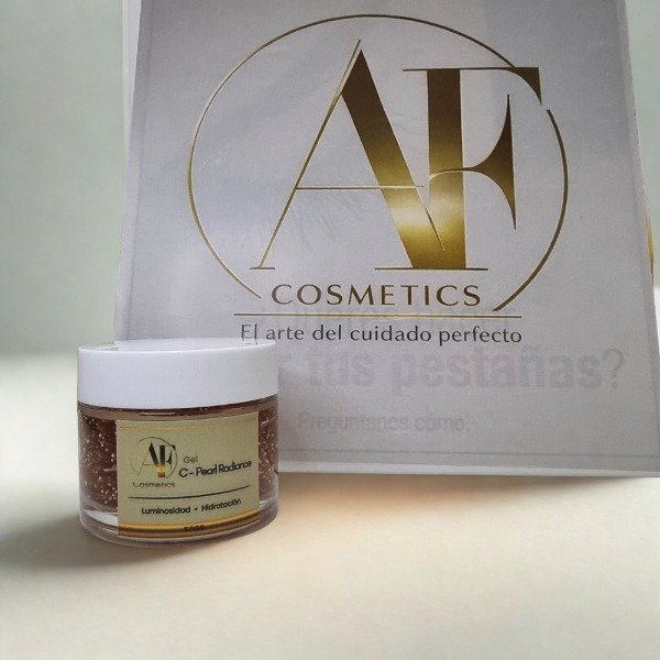Producto - C-Pearl Radiance