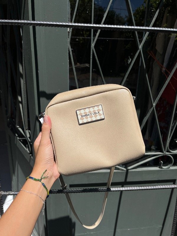 Producto - cartera Bimba y Lola