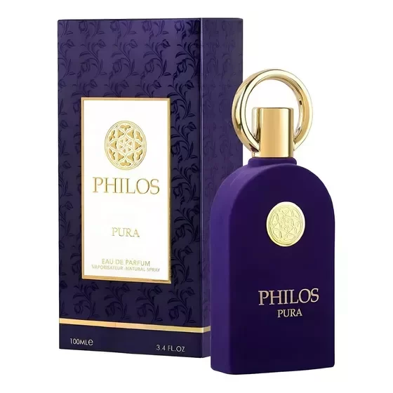 Producto - MAISON Philos Pura (U) 100ml