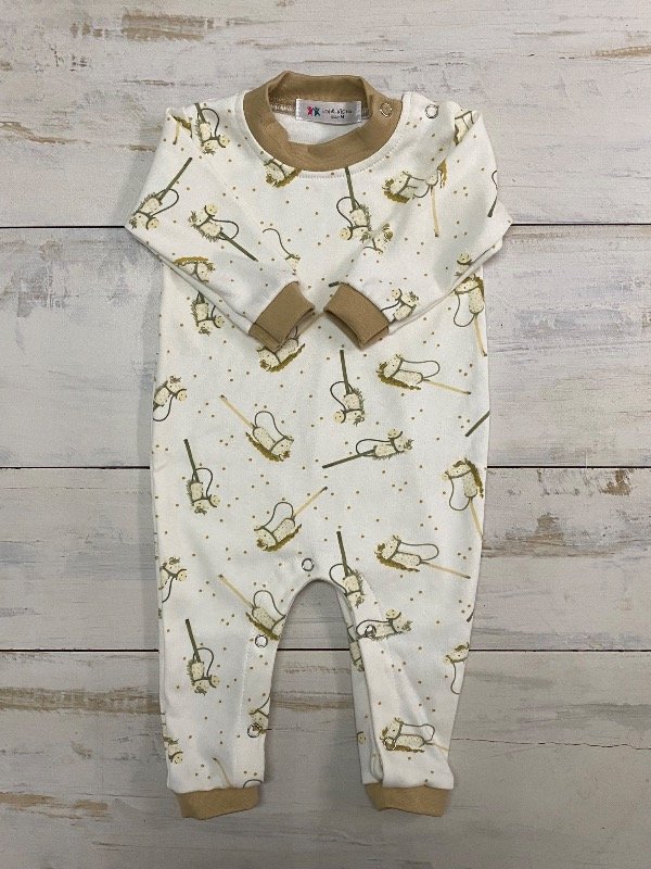 Producto - Enterito caballitos