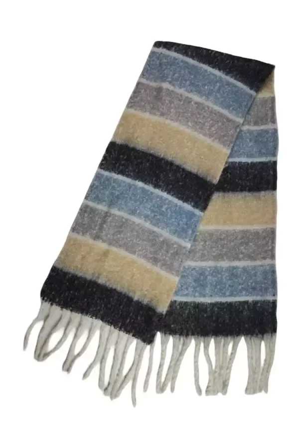Producto - BUFANDON NUBE