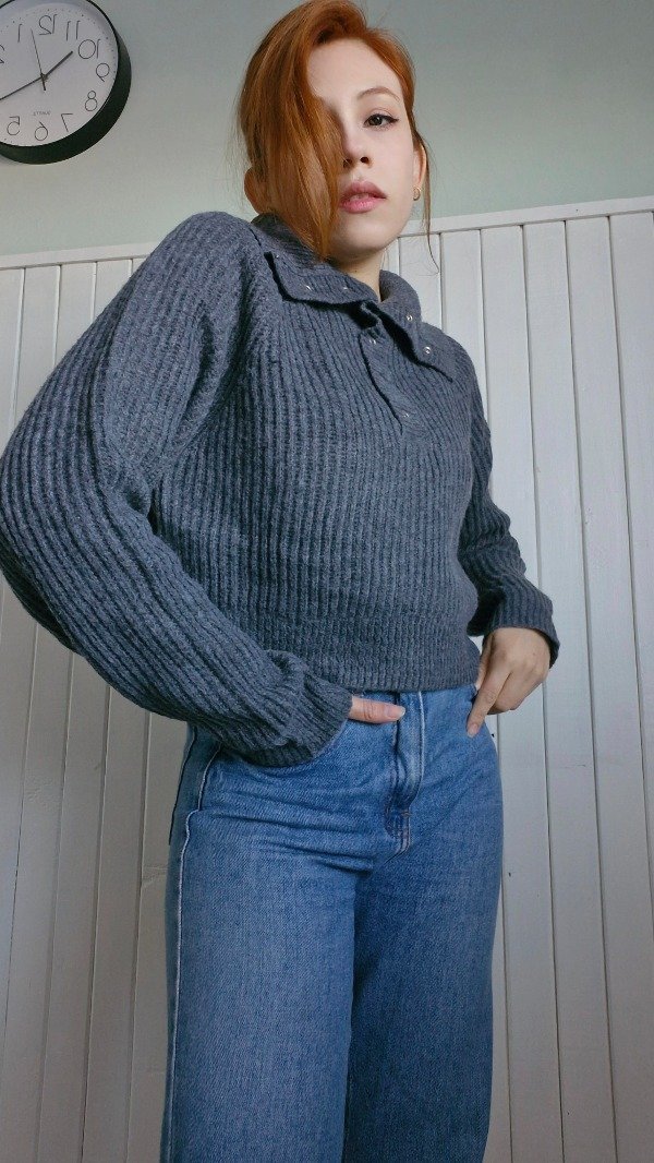 Producto - Sweater Collin