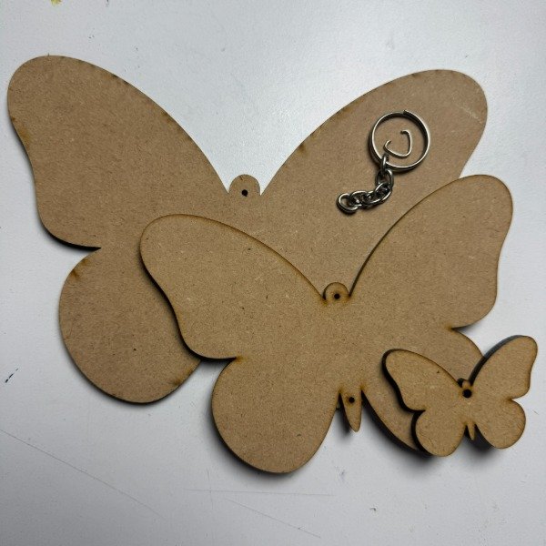 Producto - Pack Mariposas x 3