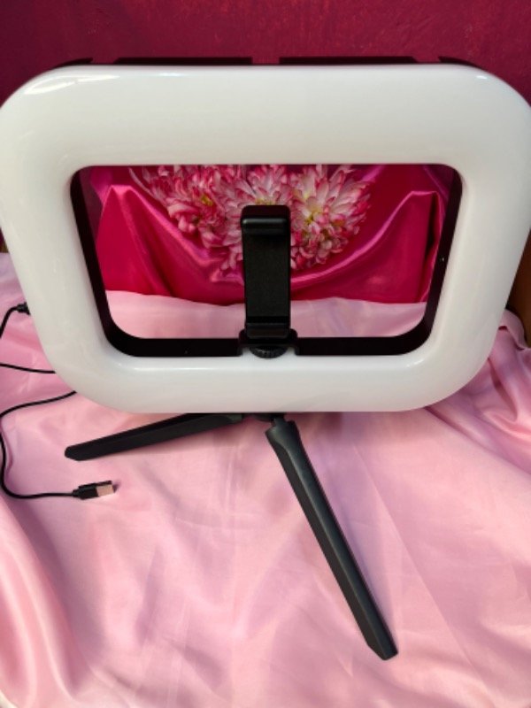 Producto - Cuadrado LED