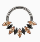 Producto - Clicker Champagne black