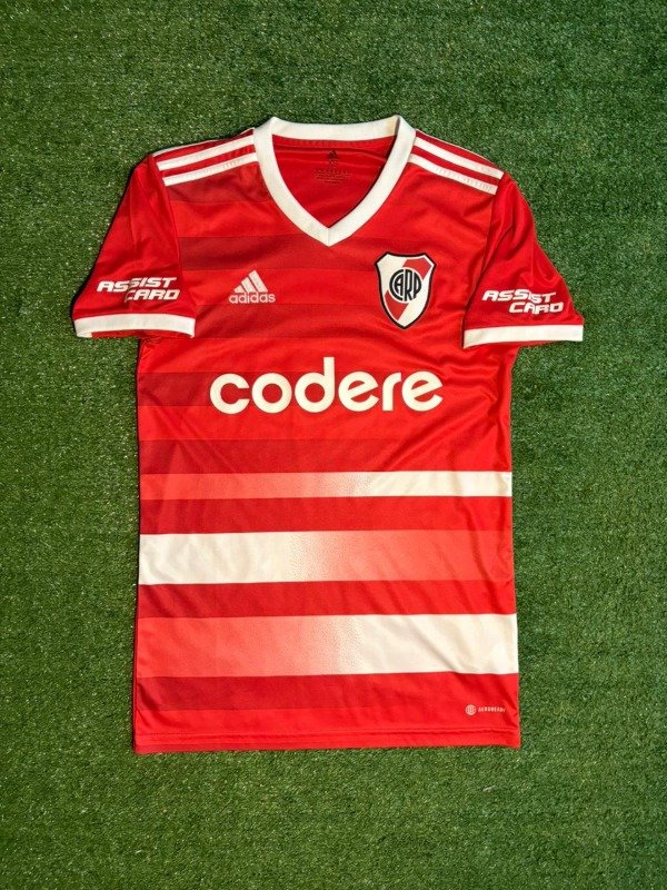 Producto - Camiseta Alternativa 2023/24 (XS amplio)