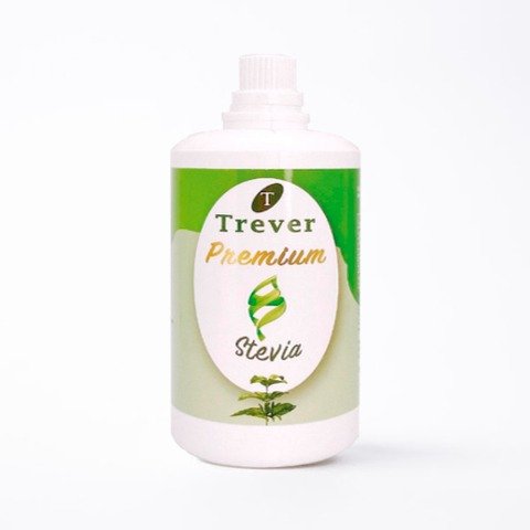 Producto - Stevia Trever Premium 500gr