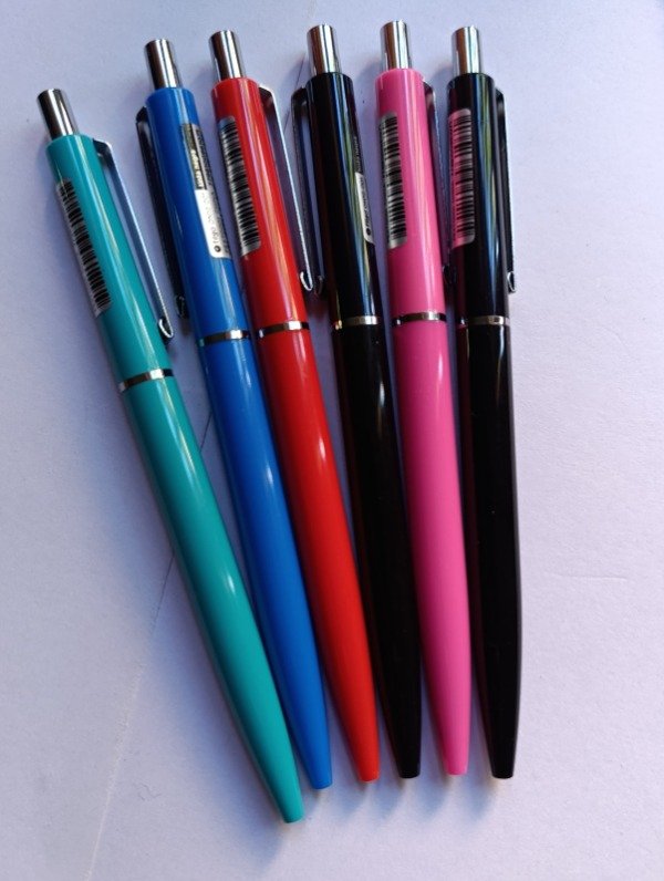 Producto - Bolígrafo Filgo ONE - Tinta negra