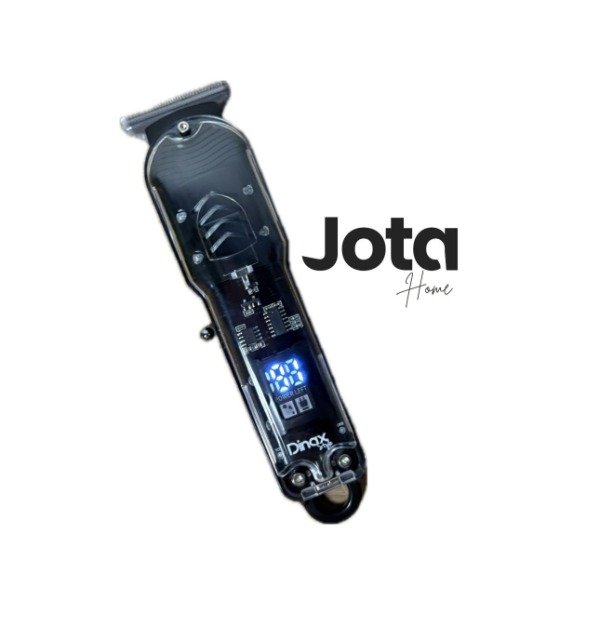 Producto - CORTADORA DE PELO 4 EN 1