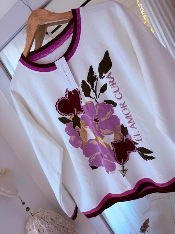 Producto - Buzo amor - 5