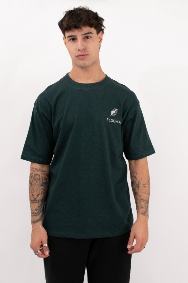 Producto - Remera Cribo