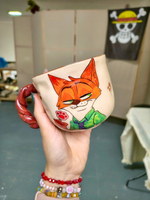 Producto - PREVENTA Zootopia