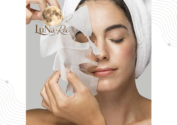 Producto - Mascarilla Facial Hidratante WATERMELON (Sandia) - 1