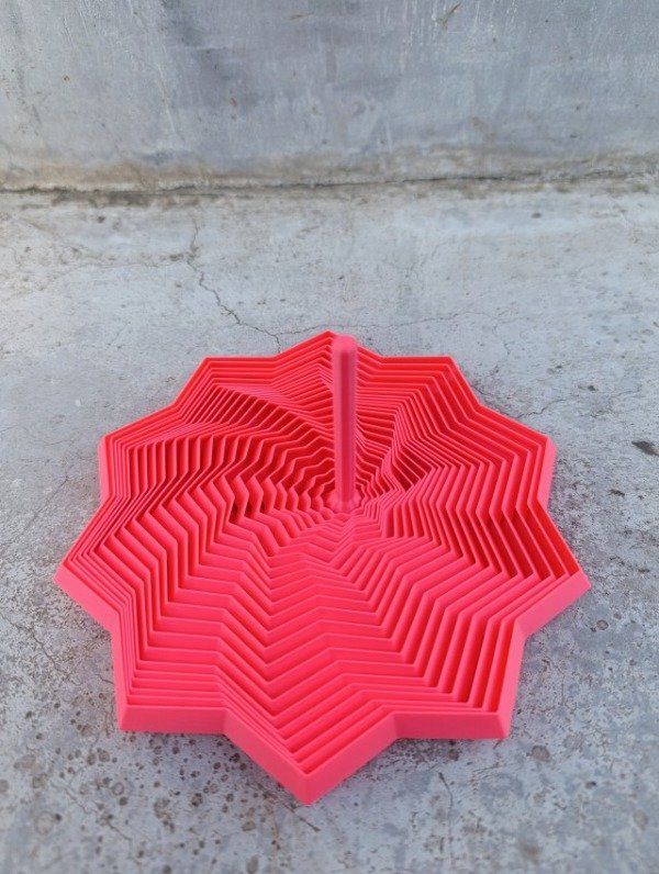Producto - Estrella Flexible-Fidget Toys - 7