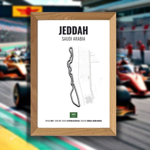 Producto - Jeddah - Saudi Arabia - Cir0002 -