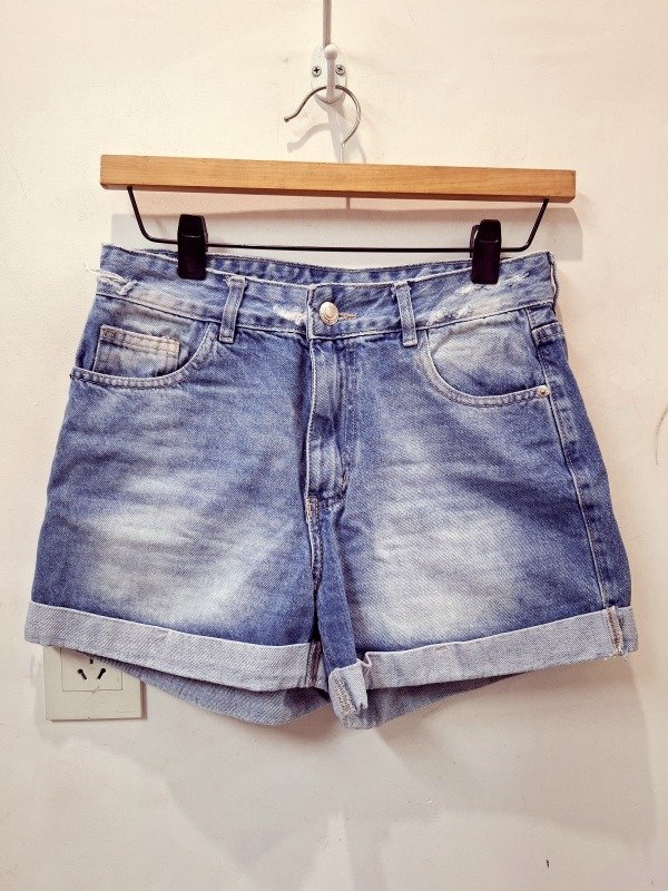 Producto - Short de jean JULIA