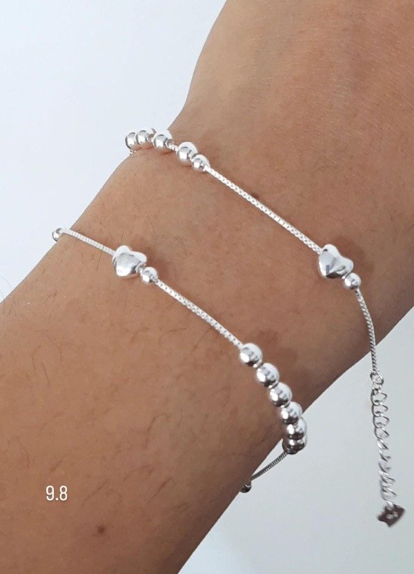Producto - PPL325 CORAZÓN