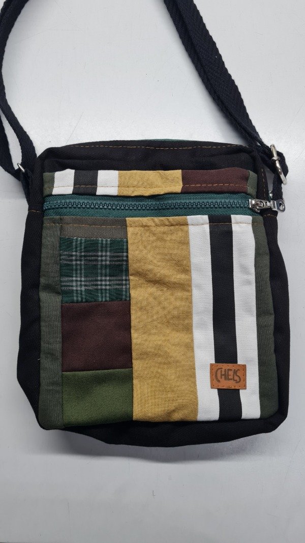 Producto - MORRAL PRIMAVERA - 15