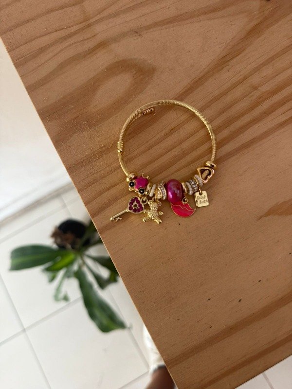 Producto - Pulsera Trel