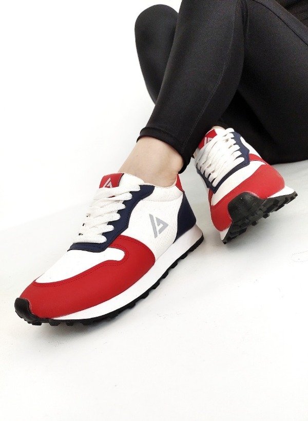 Producto - Zapatilla "A" Tomy