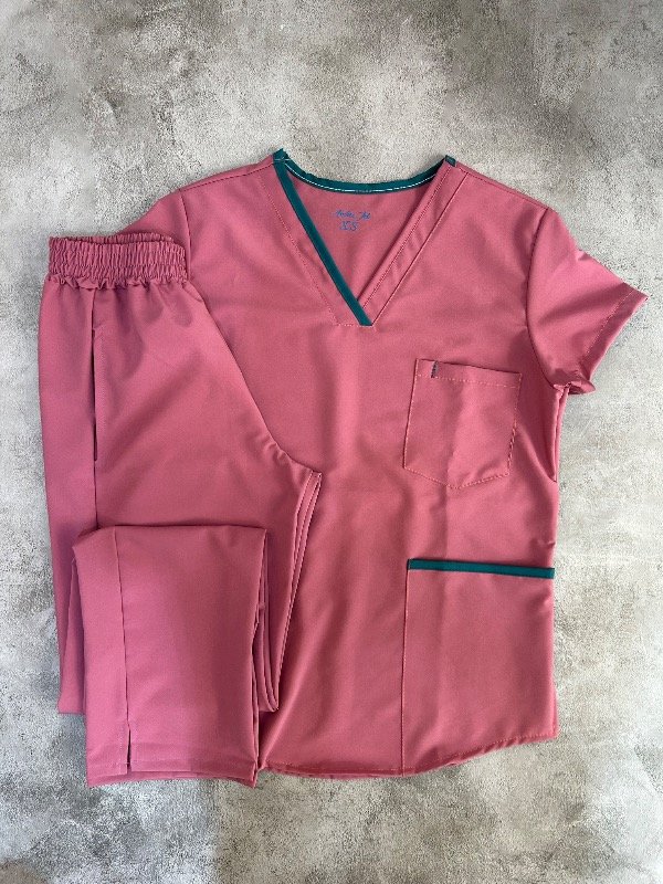 Producto - Ambo spandex job168