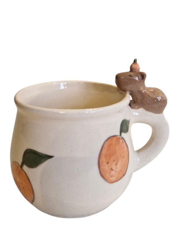 Producto - Taza carpincho (Entrega inmediata)