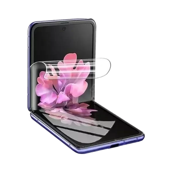 Producto - HYDROGLASS CLEAR CURVED HD PARA TODOS LOS MODELOS