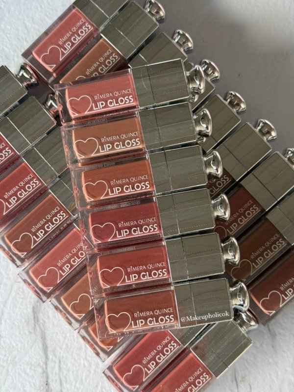 Producto - LABIAL MATTE ESTILO DIOR - RIMERA QUINCE