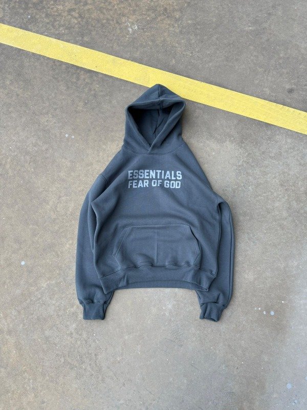 Producto - Buzo Essential