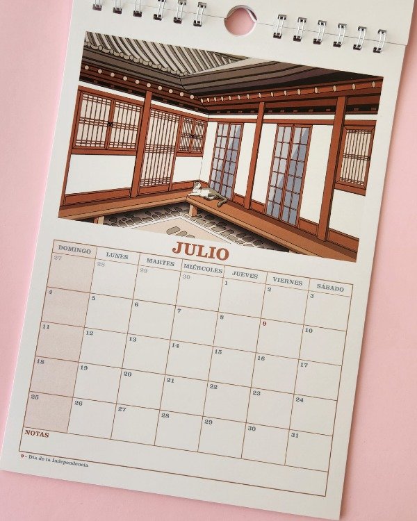 Producto - CALENDARIO 2027 - 7