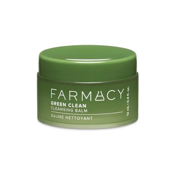 Producto - FARMACY - GREEN CLEAN CLEANSING BALM 12ML