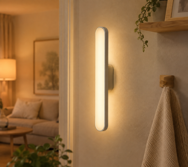 Producto - LAMPARA LED TACTIL RECARGABLE 32CM LARGO - 1